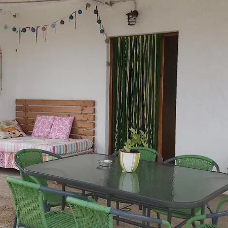 Semesterbostad Casa L,oncle Joan
