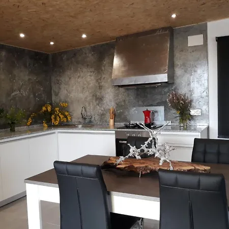 Casa L,oncle Joan *