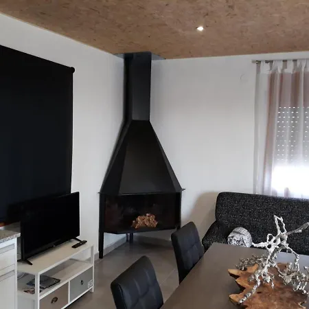 Casa L,oncle Joan