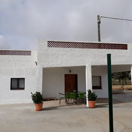 Casa L,oncle Joan * Deltebre